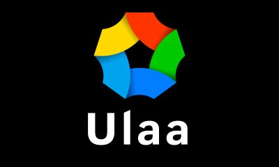 Ulaa web browser