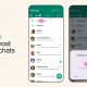 WhatsApp Chat Lock