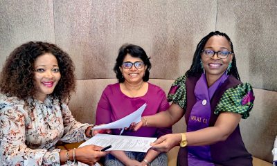 WiLAT AWISCA Women in Logistics