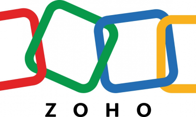 Zoho ChatGPT