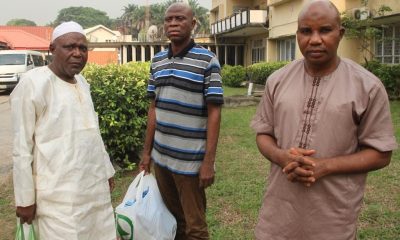 dead client stocks Kasumu Ademola Salau Mikailu Ganiyu Ishola