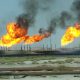 gas flaring nigeria