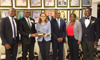 investment ties with Nigeria