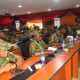 poultry business Nigerian Army