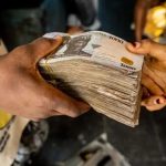 Naira Falls to N1,437/$1 in Official Market on FX Liquidity Pressure