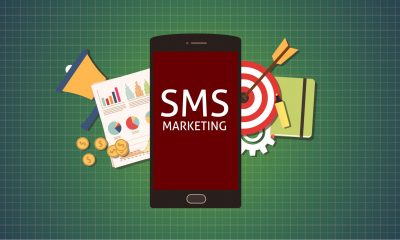 sms marketing