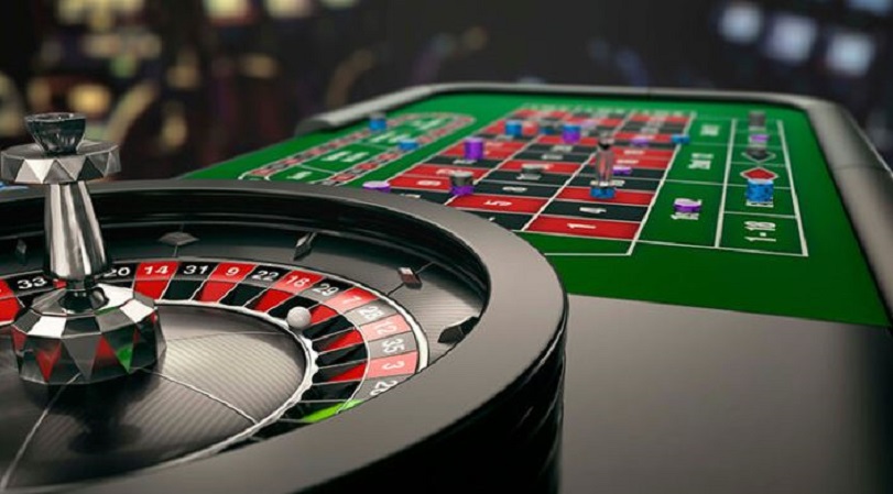 suspension of online casino services in Kenya