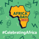 to celebrate Africa Day