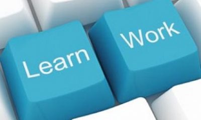 work-study programme