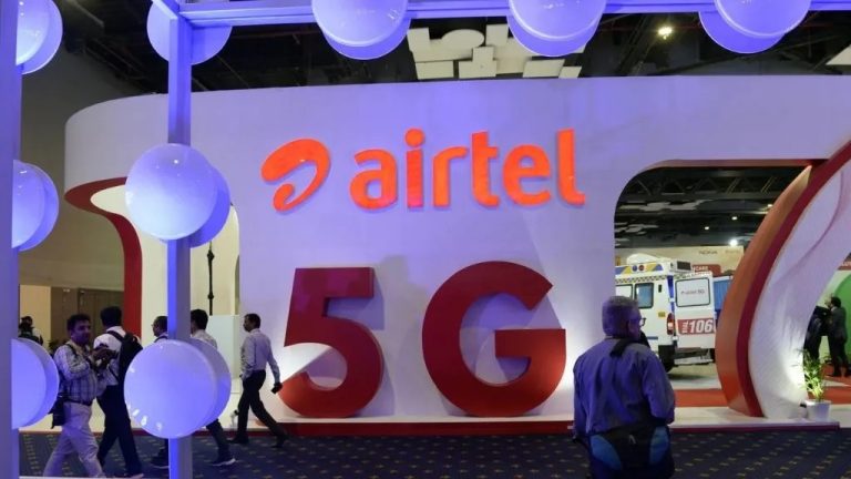 Airtel Rolls Out 5G Services in Nigeria, Tanzania, Zambia | Business ...