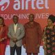 Airtel Touching Lives initiative