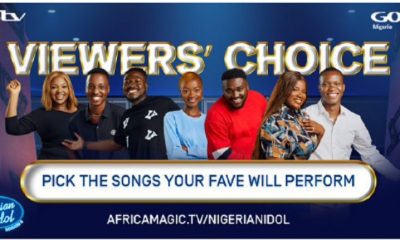 Constance Viewers' choice