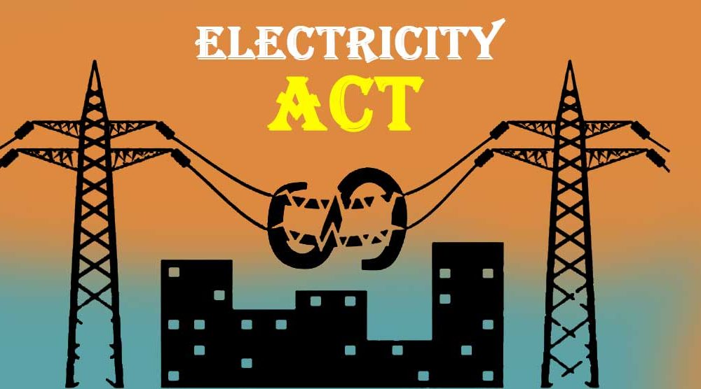 Electricity Act