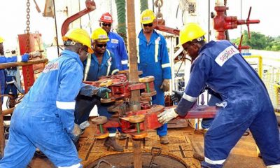 ExxonMobil's Nigerian assets