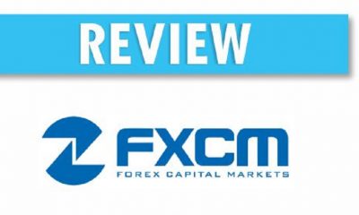 FXCM broker review