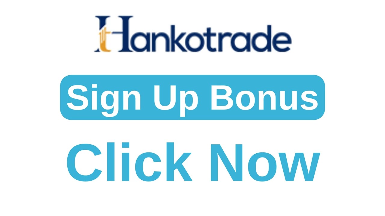 Hankotrade