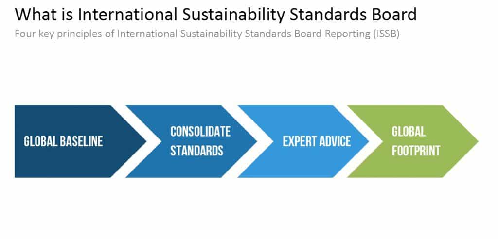 ISSB Standards Nigerian companies