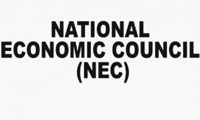 National Economic Council