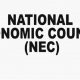 National Economic Council