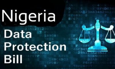 Nigeria Data Protection Bill