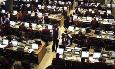 Nigeria's unlisted securities