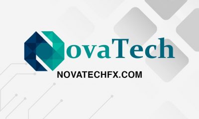 NovaTechFX review