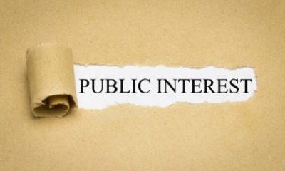 Public interest