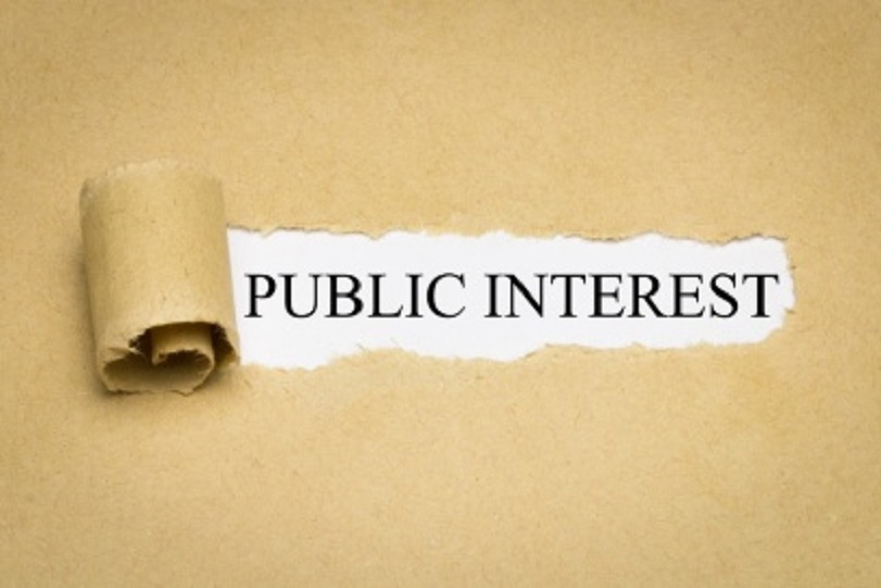 Public interest