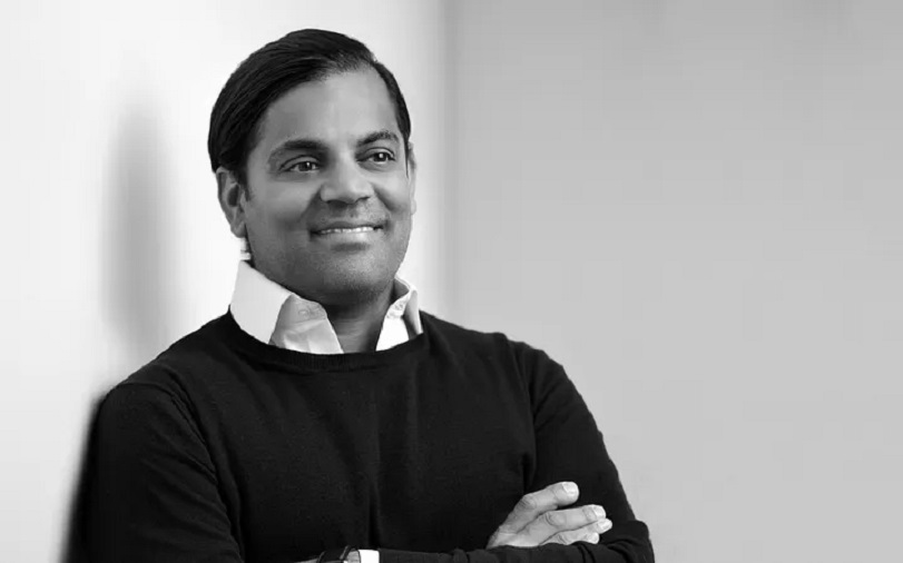 Roshan Dharia Paxful Interim CEO