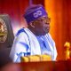 Tinubu's Democracy Day speech