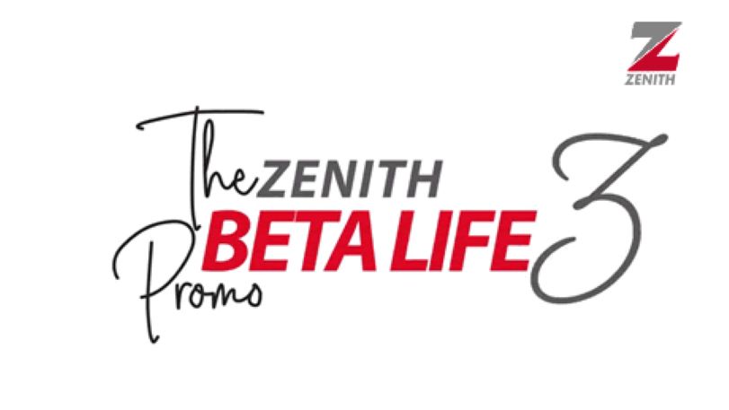 Zenith Beta Life Season 3 Promo