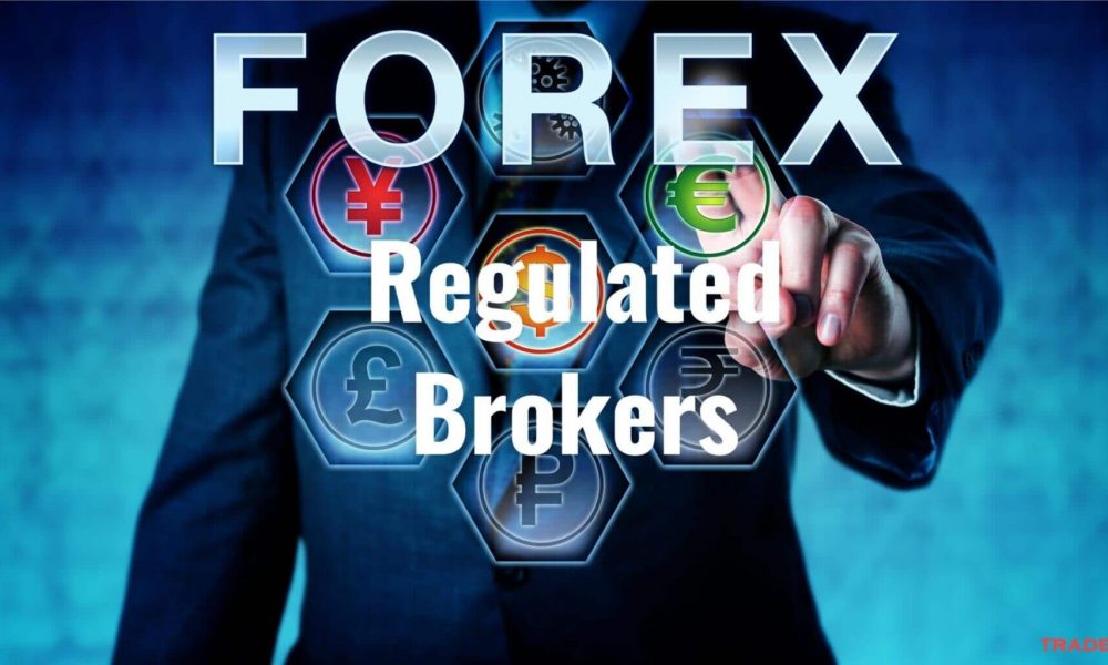 best forex brokers