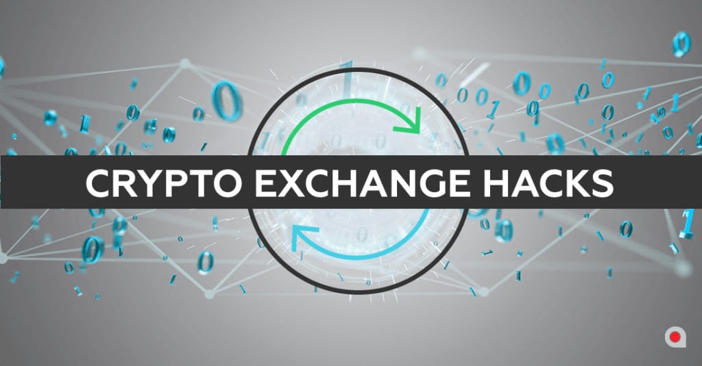 crypto exchange hacks