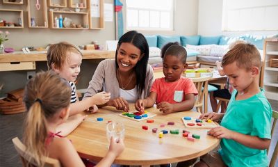 employers invest in childcare