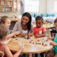 employers invest in childcare