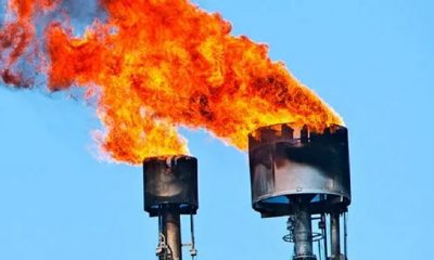 gas flaring penalties