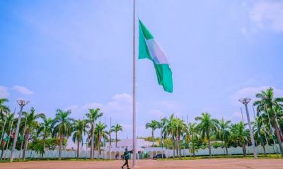hullabaloo of Nigeria