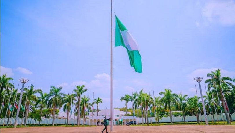 hullabaloo of Nigeria