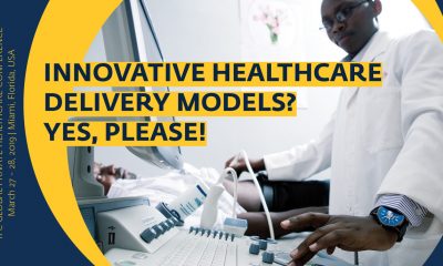 innovative healthcare models