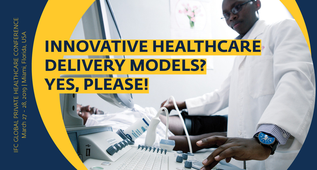 innovative healthcare models