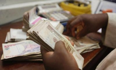 more wealth for investors Naira