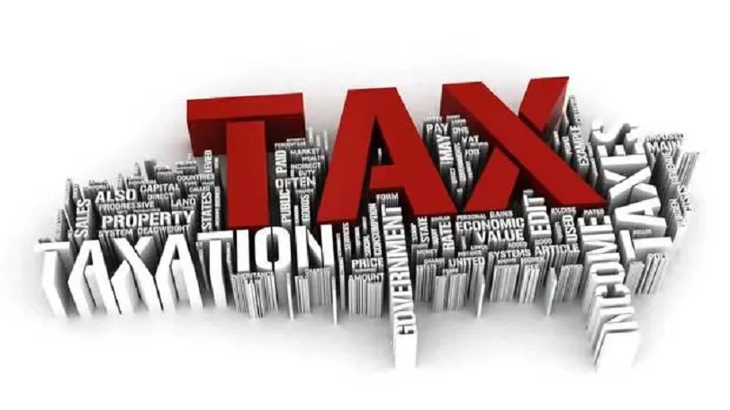 multiple taxation