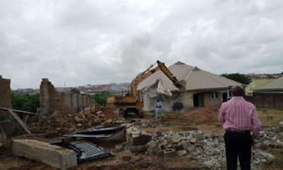 Aquatech College of Agric