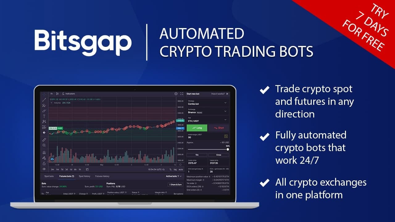 Bitsgap