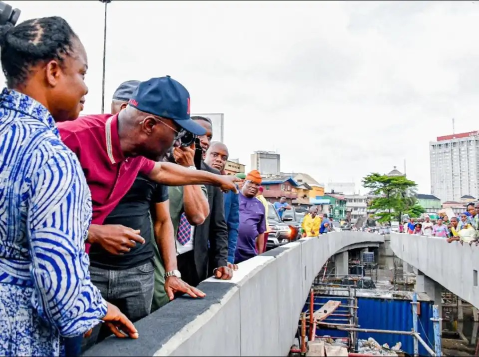 Eko Bridge