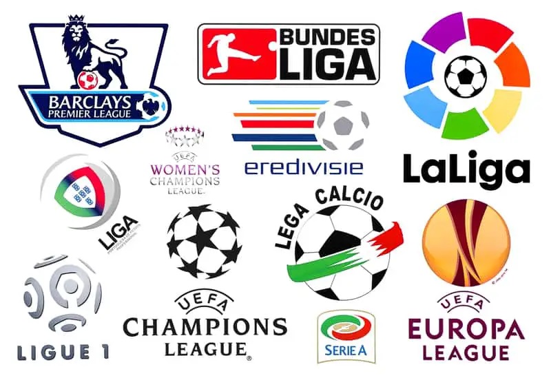 European leagues