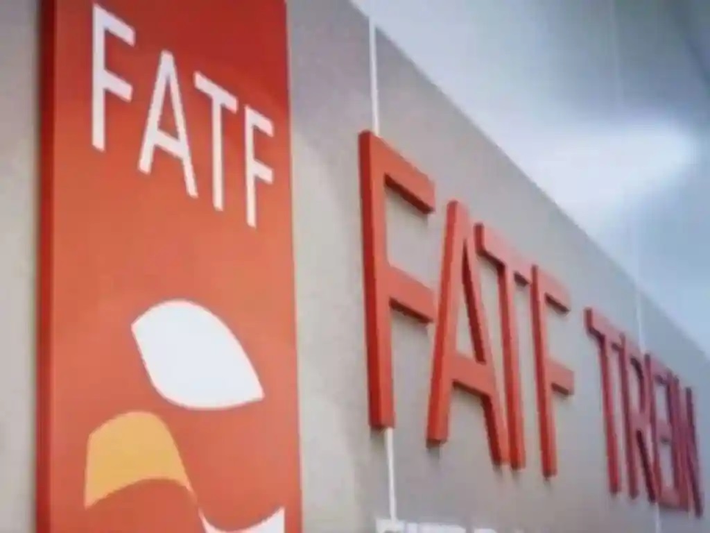 FATF grey list