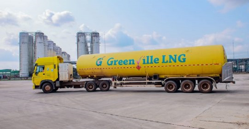 Greenville LNG