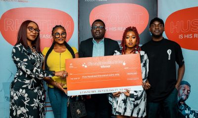 Imagine with Airtel Competition