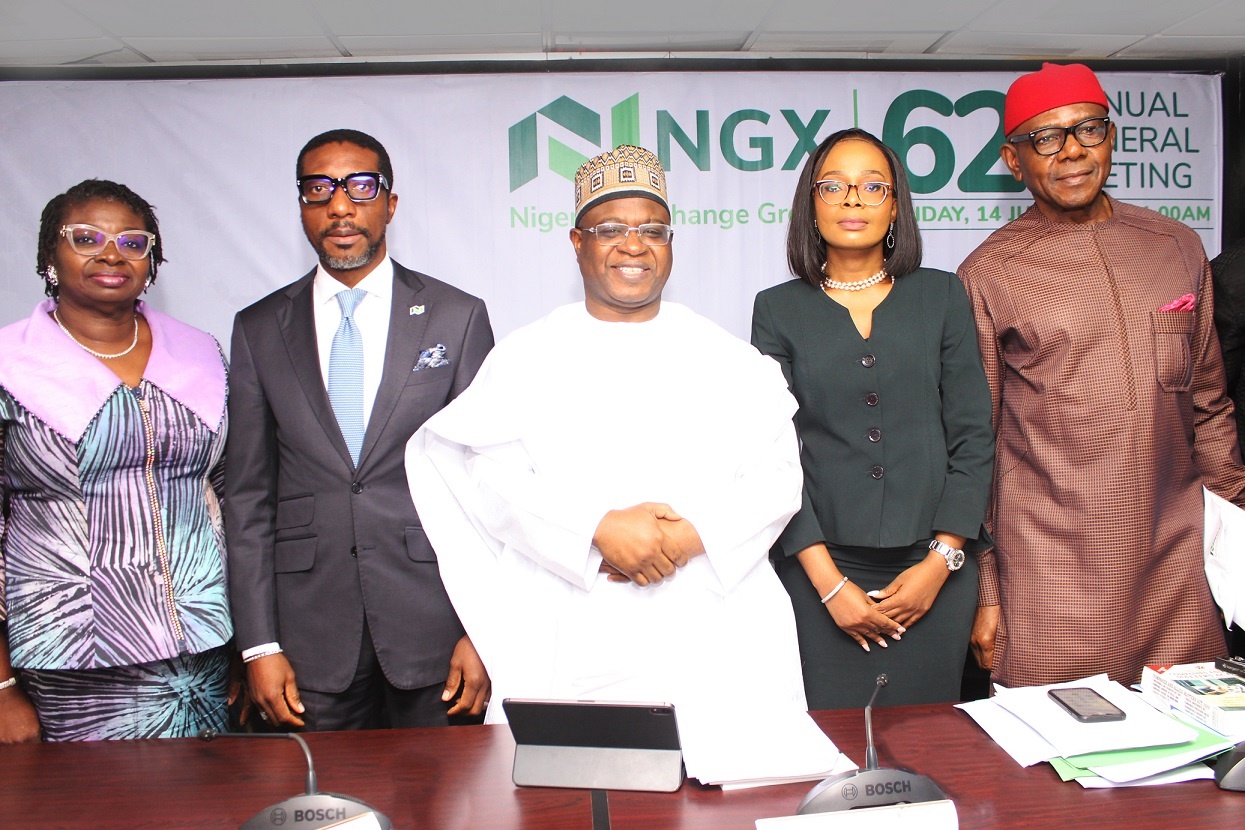 NGX Group more friendly market policies